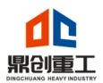 Luoyang Dingchuang Þungur Iðnaður Vélar Co., Ltd.